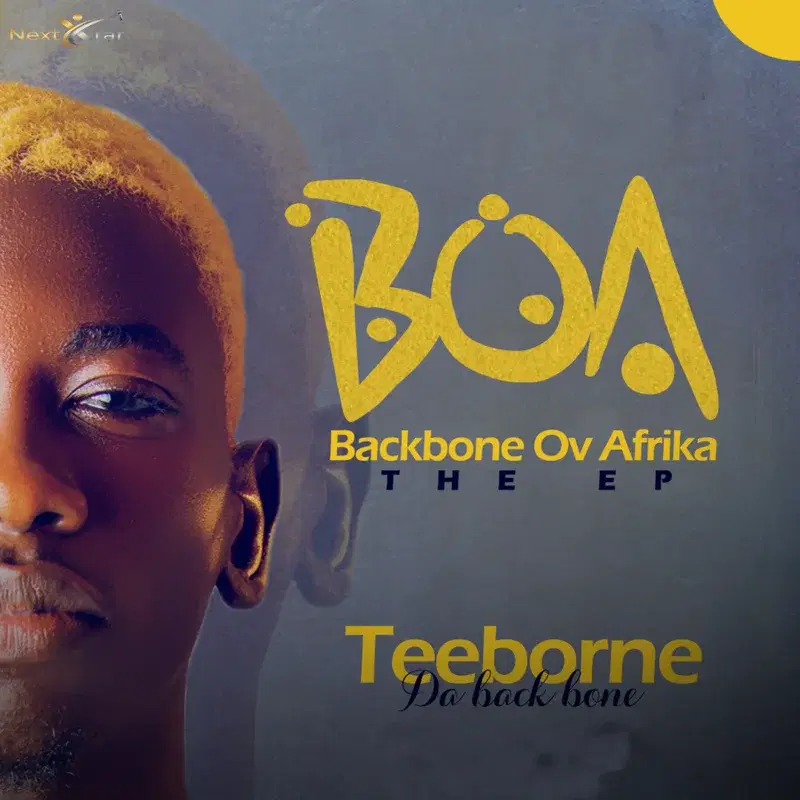 Backbone Ov Afrika