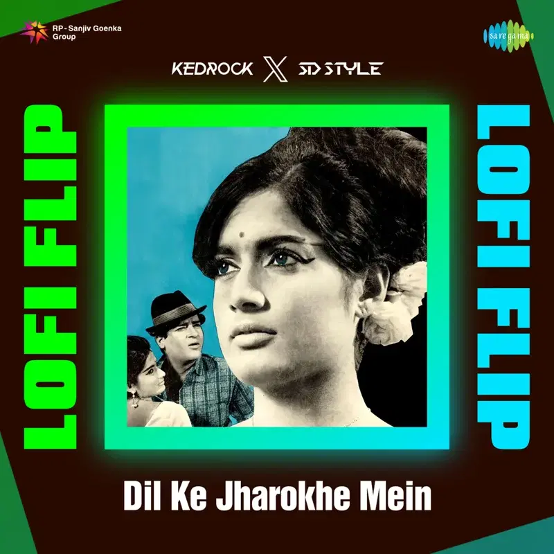Dil Ke Jharokhe Mein