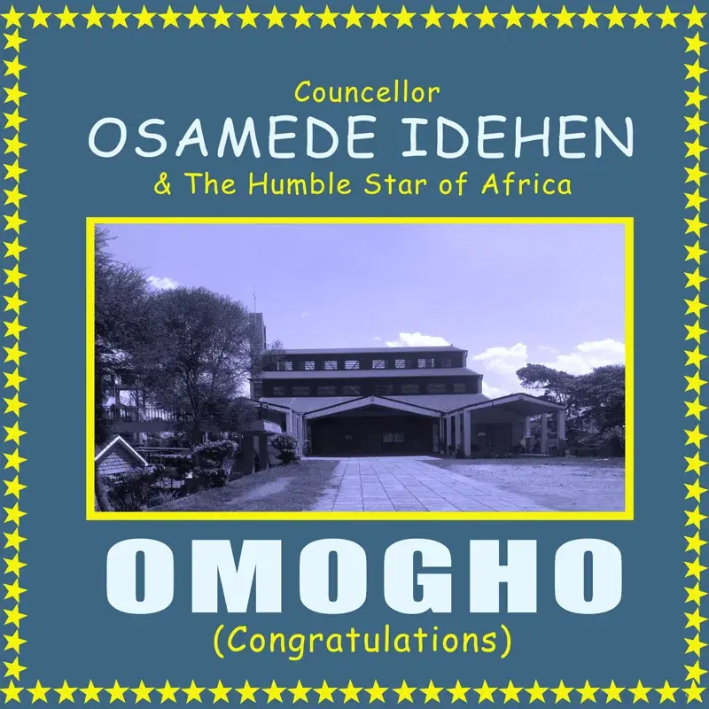 Omogho