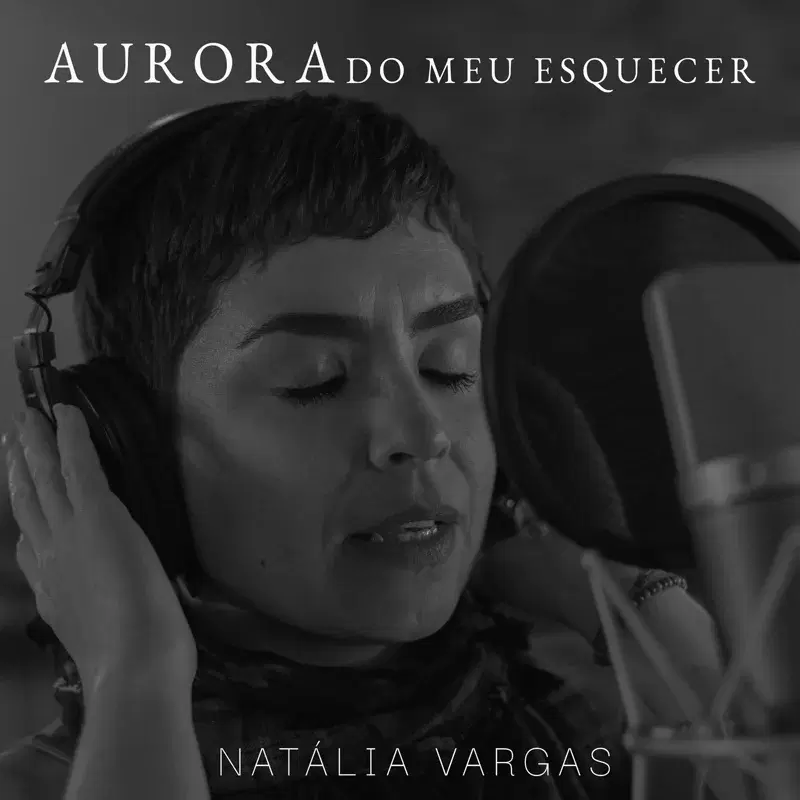 Aurora do meu esquecer
