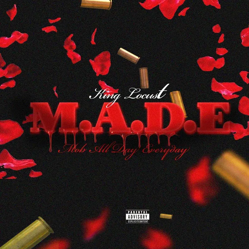 M.A.D.E.