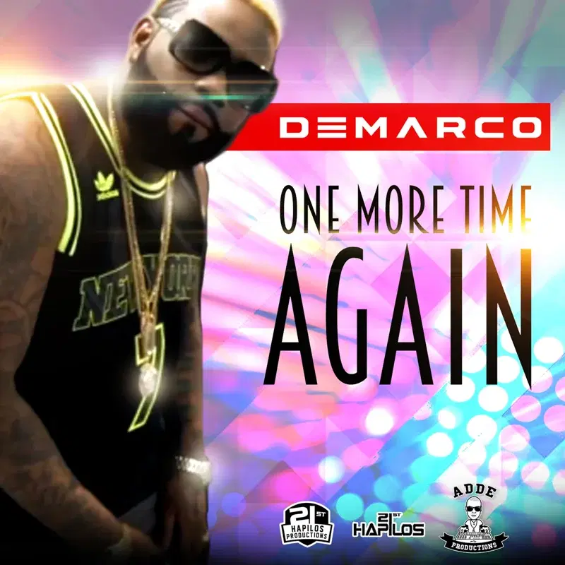 One More Time Again