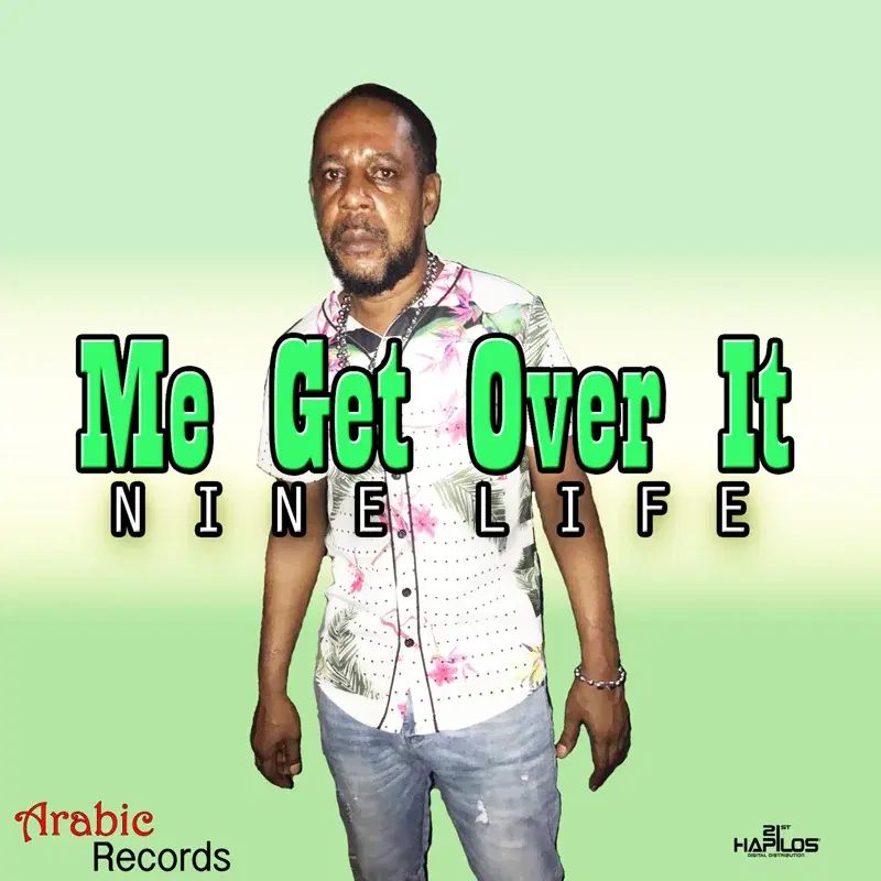 Me Get Over It