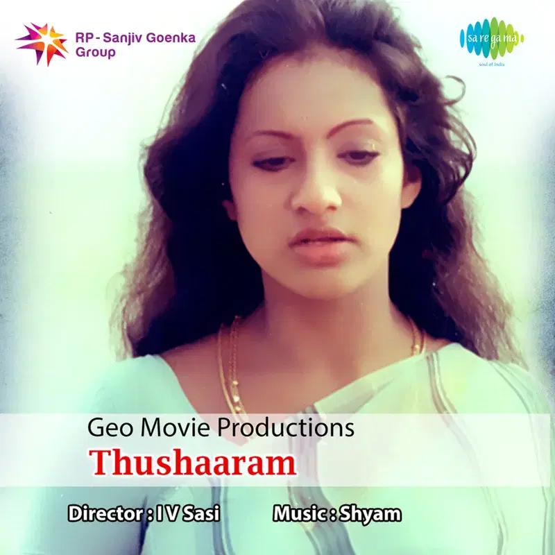 Thushaaram (Original Motion Picture Soundtrack)