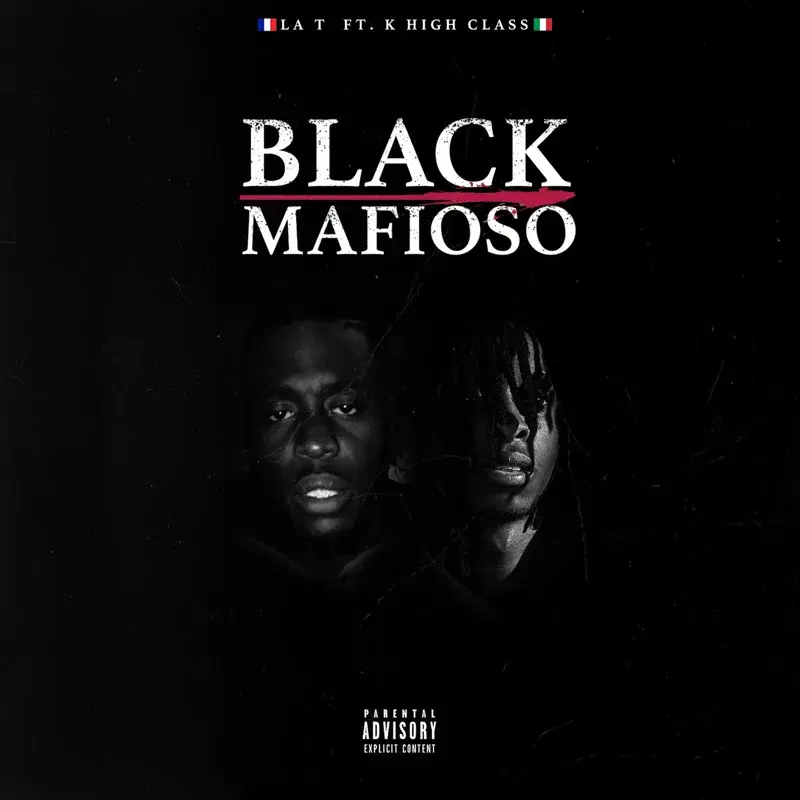Black Mafioso