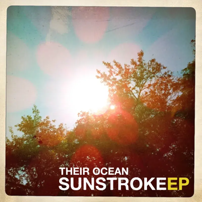 Sunstroke EP