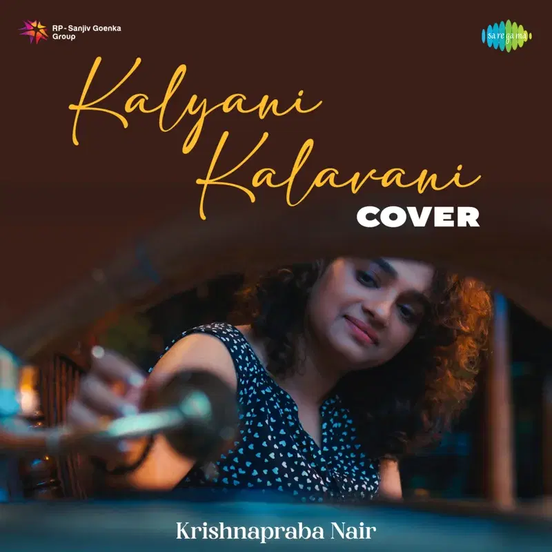 Kalyani Kalavani