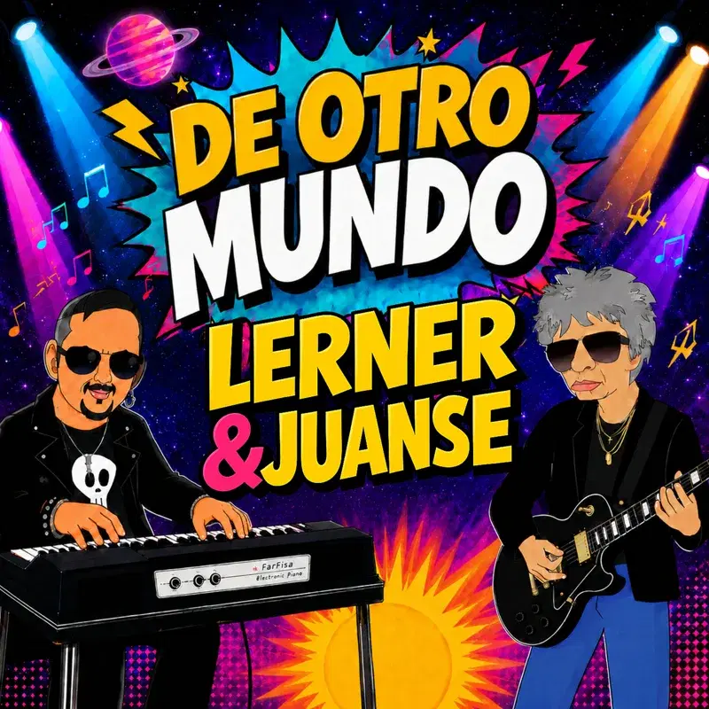 De Otro Mundo