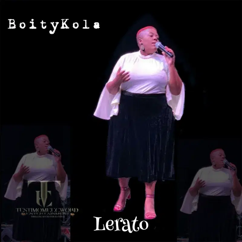 Lerato
