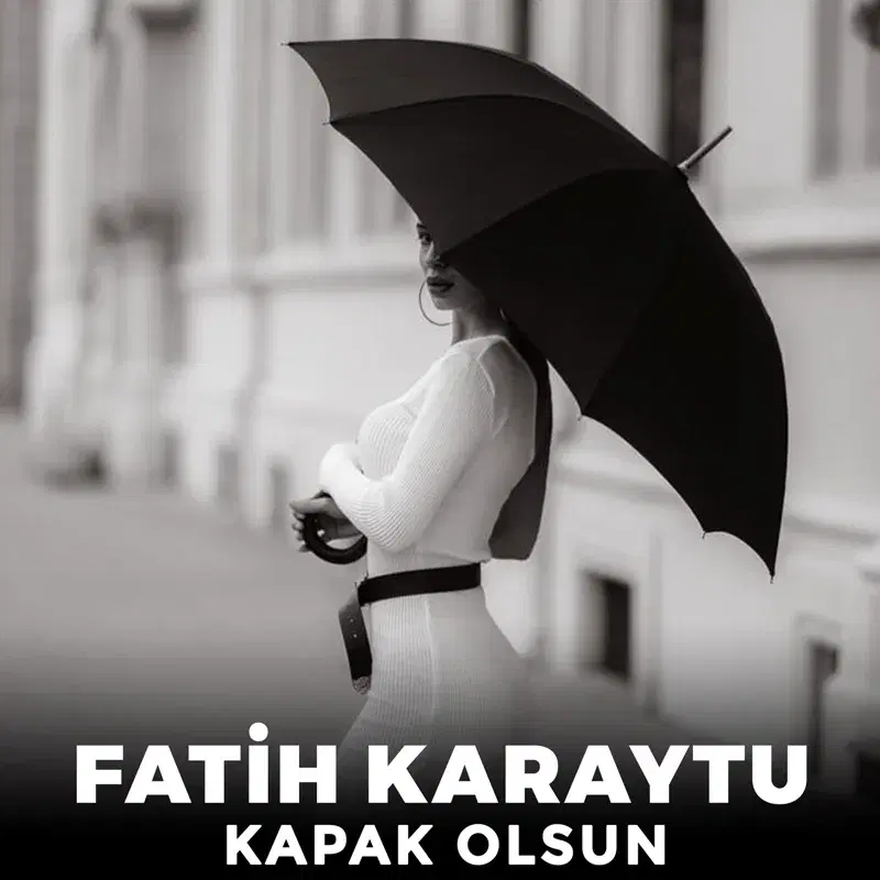 Kapak Olsun