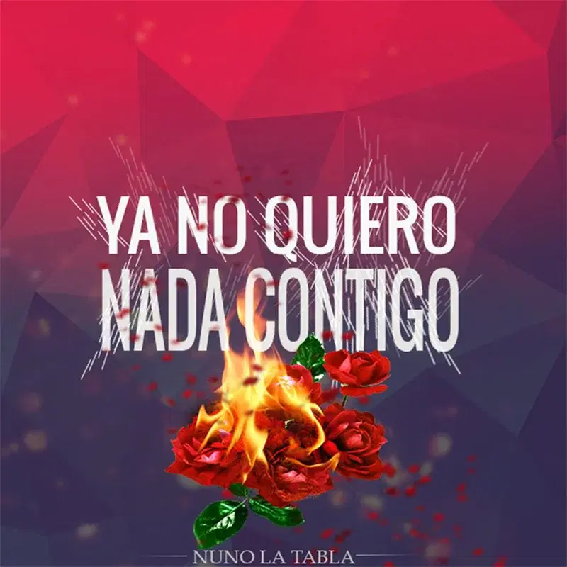Ya No Quiero Na Contigo