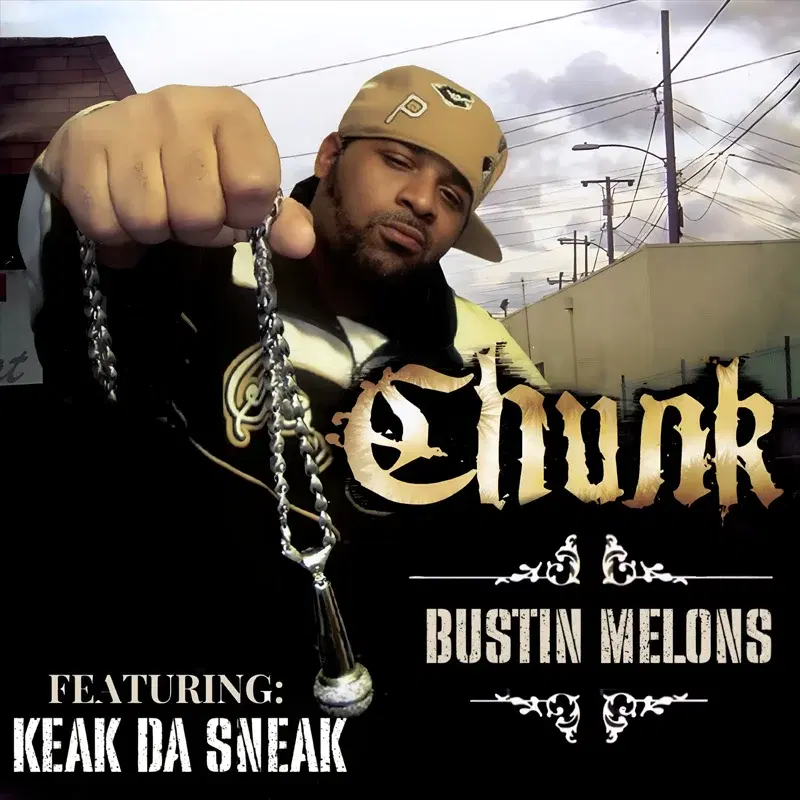 Bustin' Melons