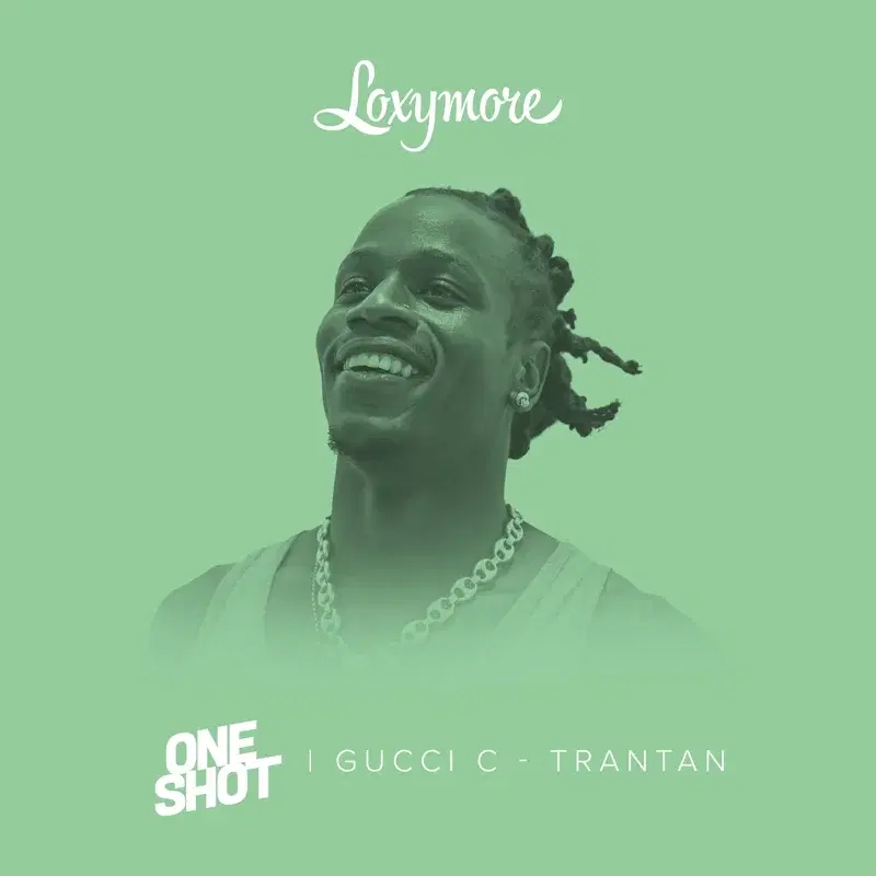 Trantan (Loxymore One Shot)