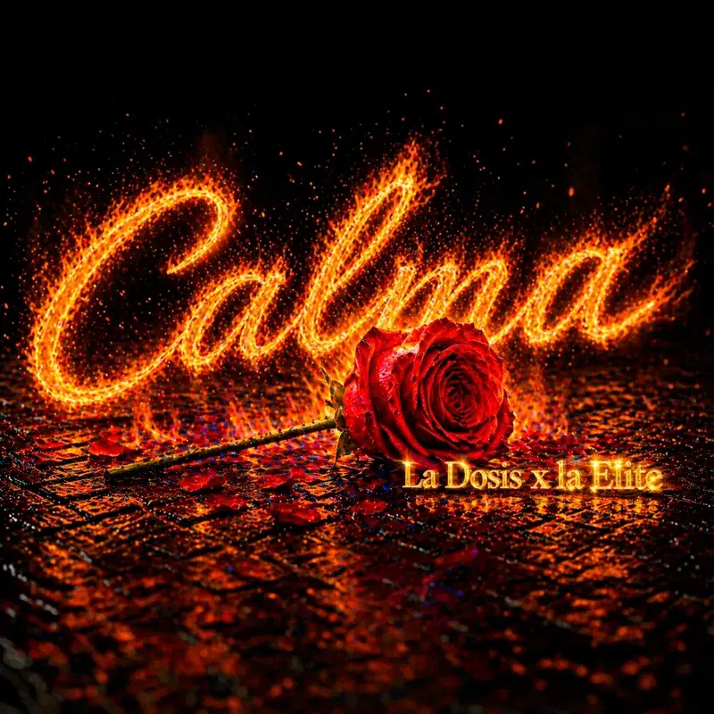 Calma