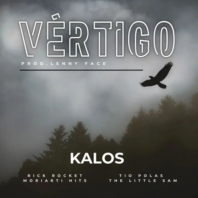 Vértigo