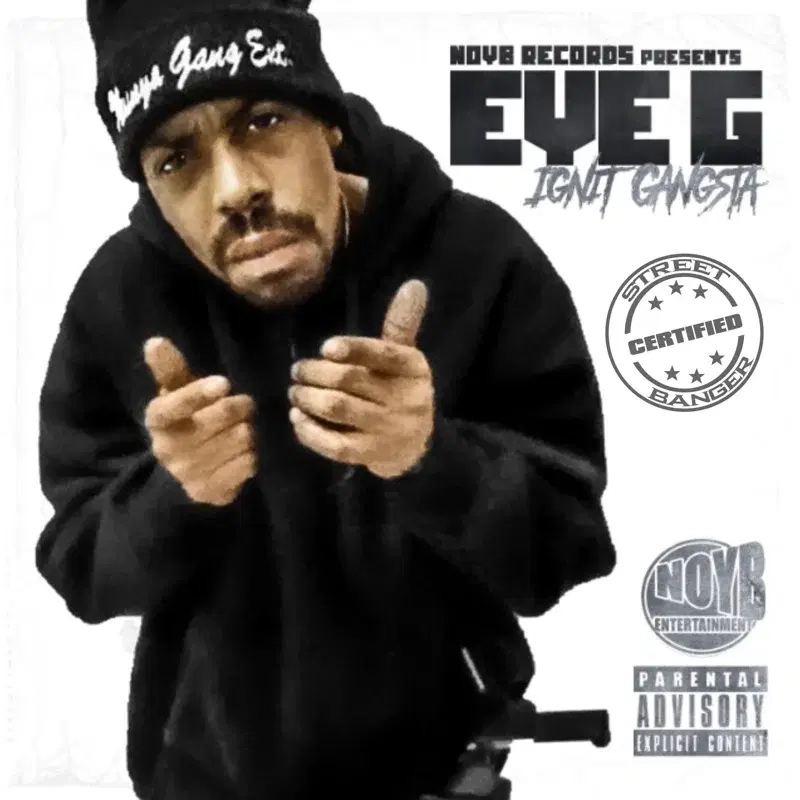 Ignit Gangsta