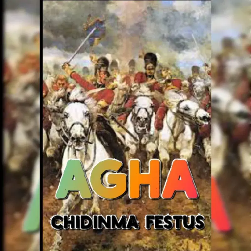 Agha