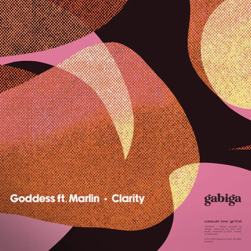 Goddess • Clarity
