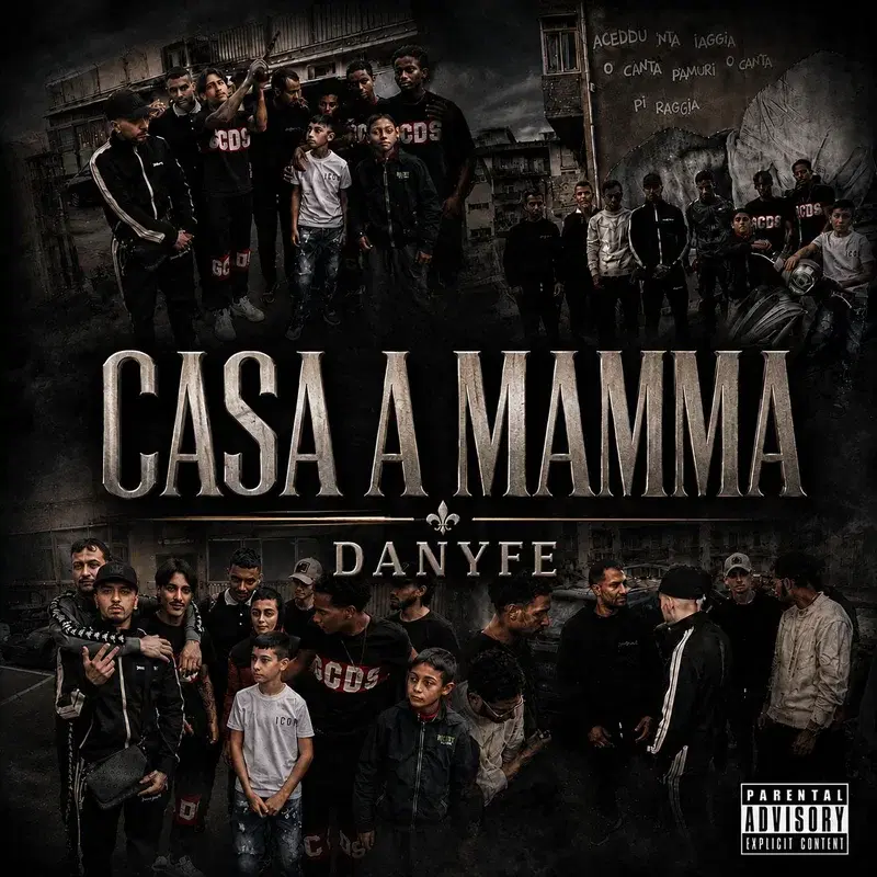 CASA A MAMMA