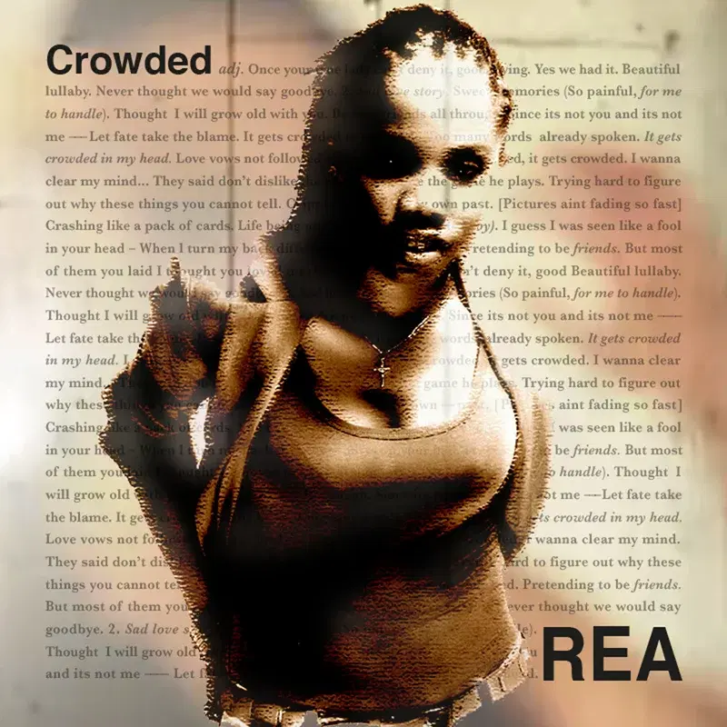 Crowded