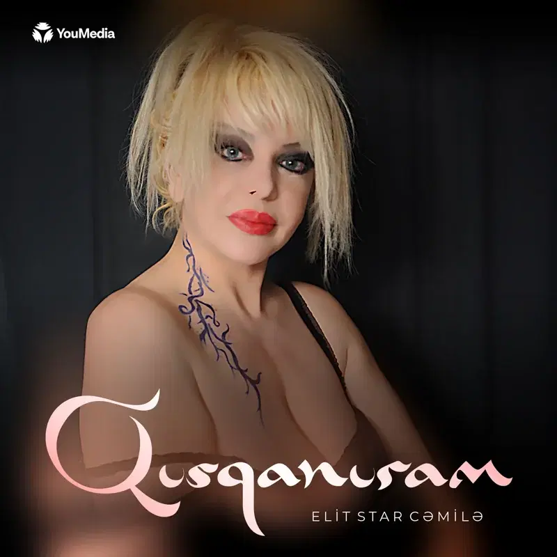 Qısqanıram