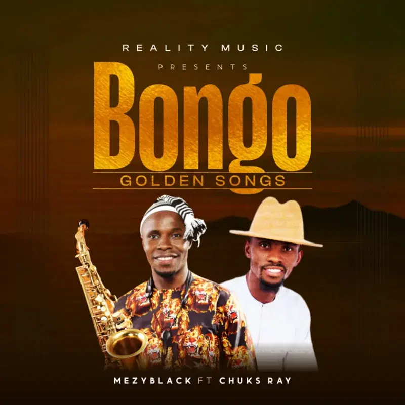 Bongo Golden Songs