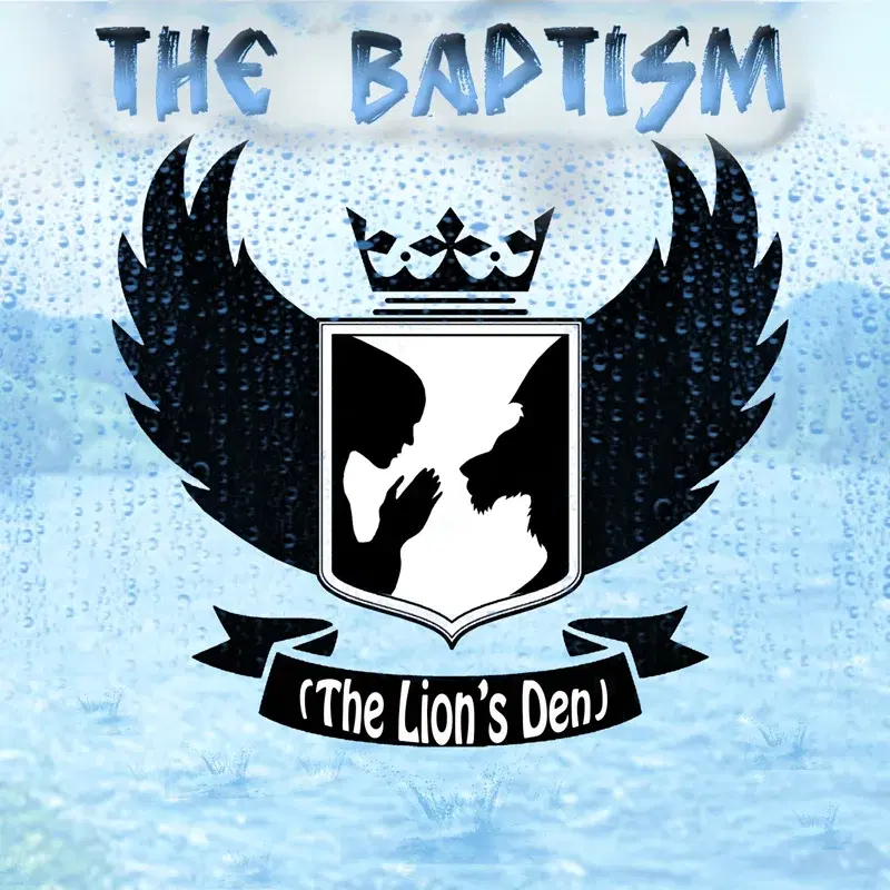 The Baptism