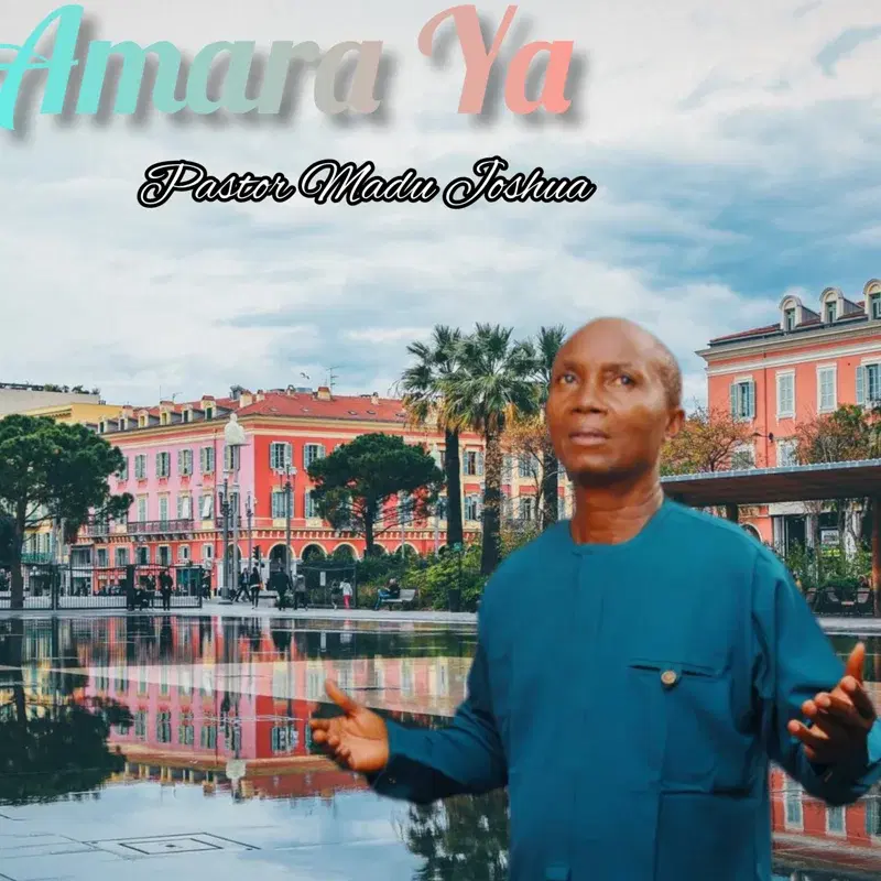 Amara Ya