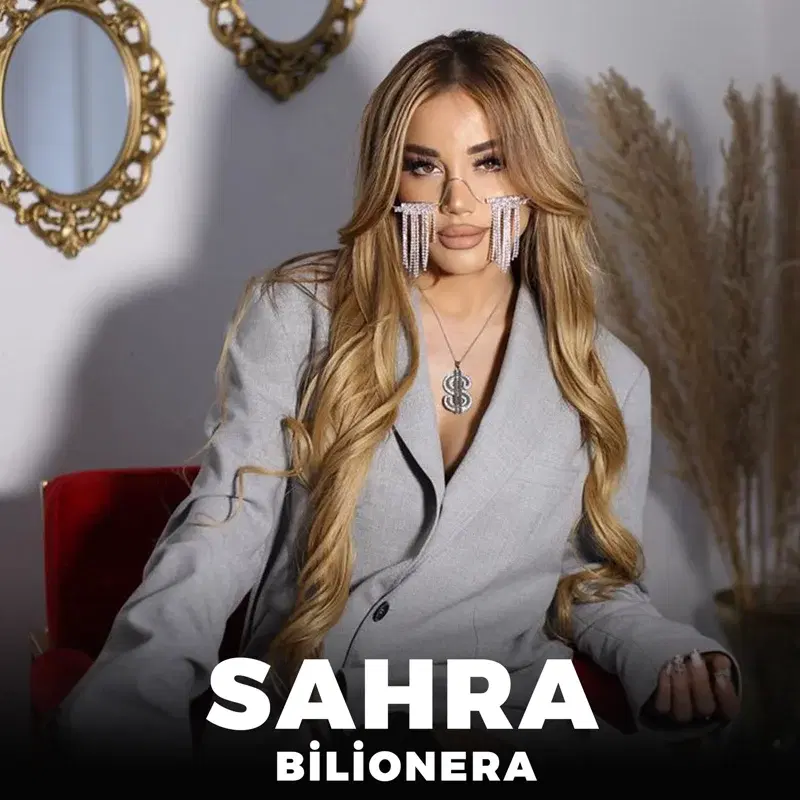 Bilionera