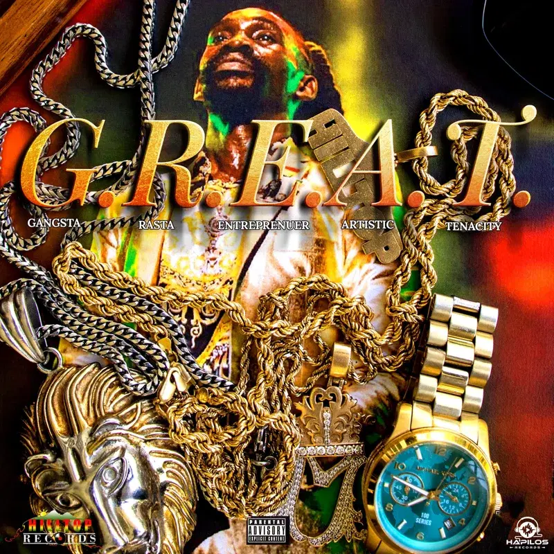 G.R.E.A.T
