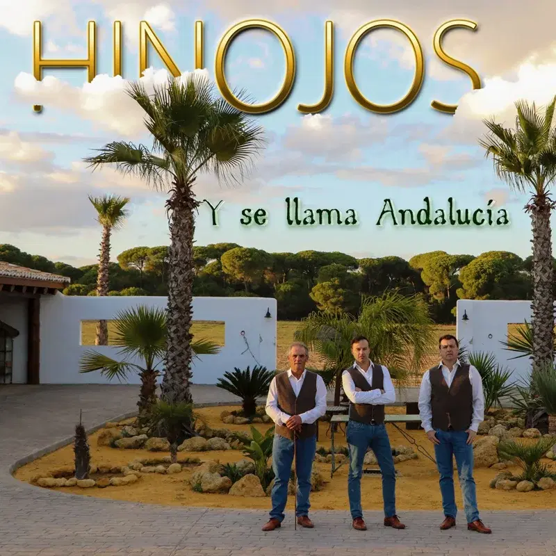 Y Se Llama Andalucía