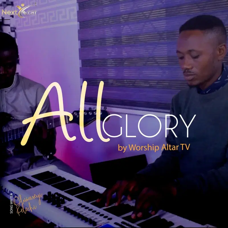 All Glory