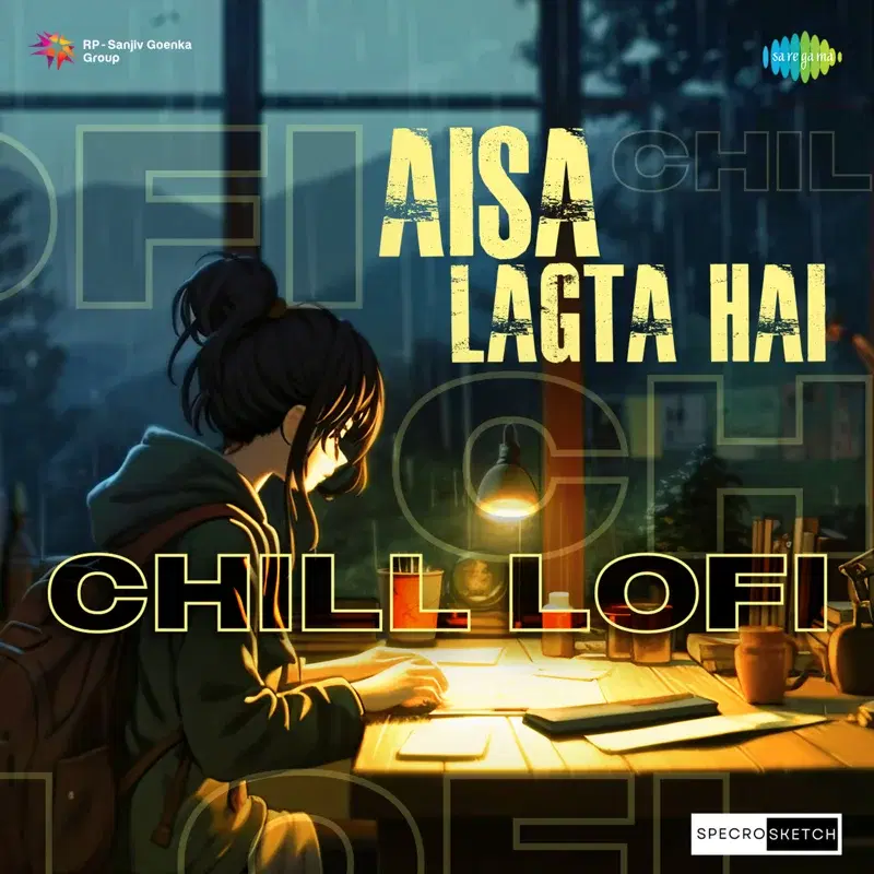 Aisa Lagta Hai
