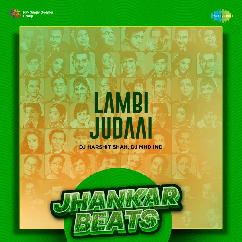 Lambi Judaai (From "Hero")