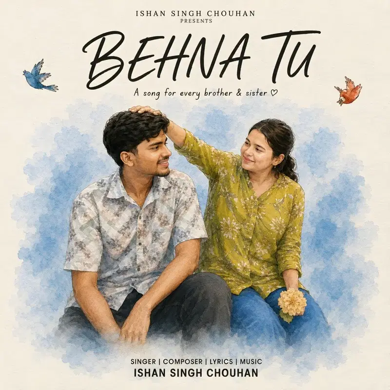 Behna Tu