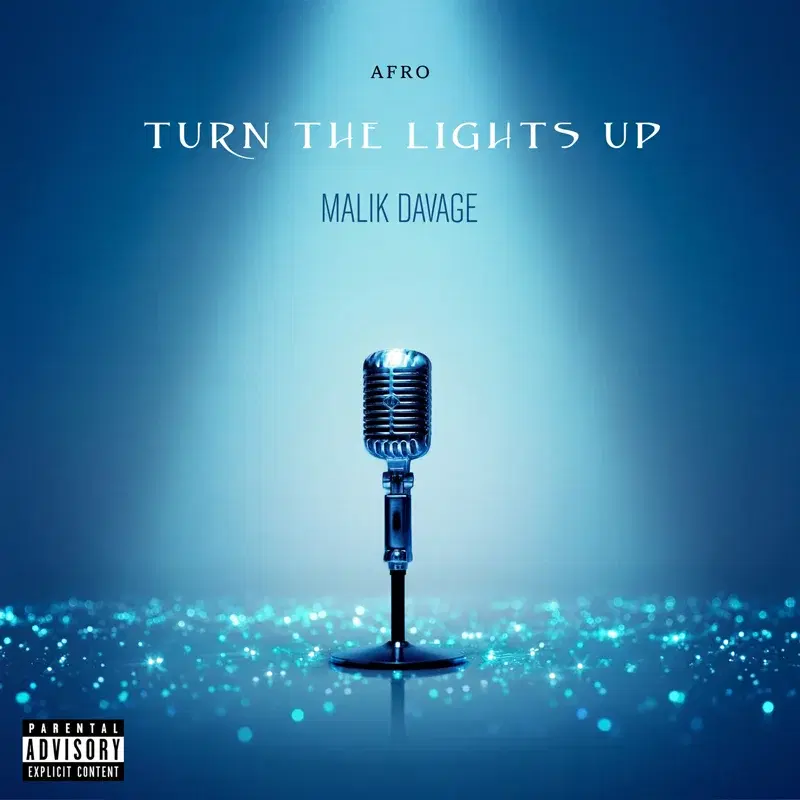 Turn The Lights Up