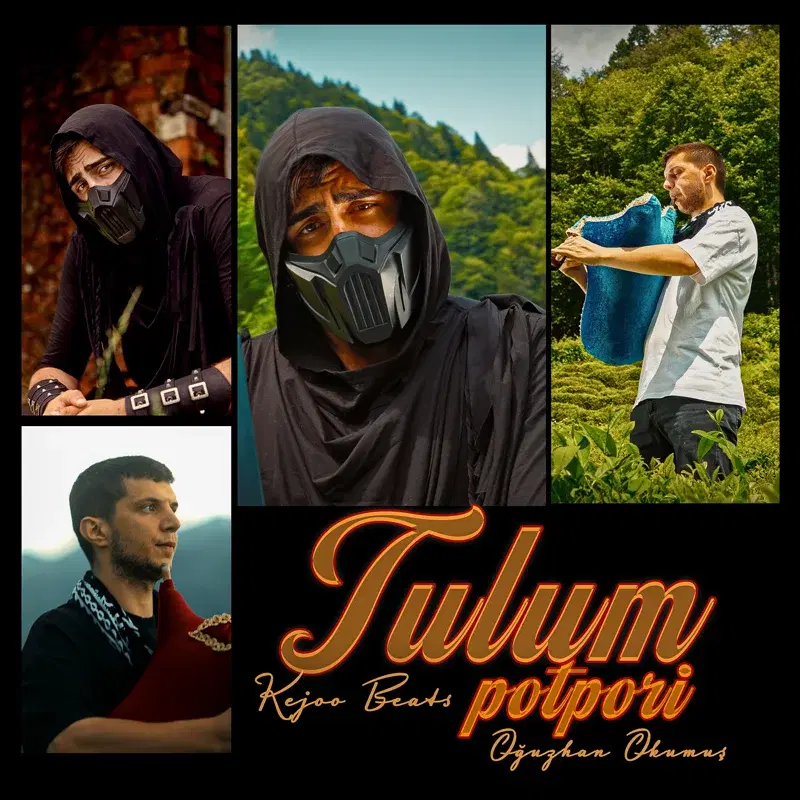 Tulum Potpori