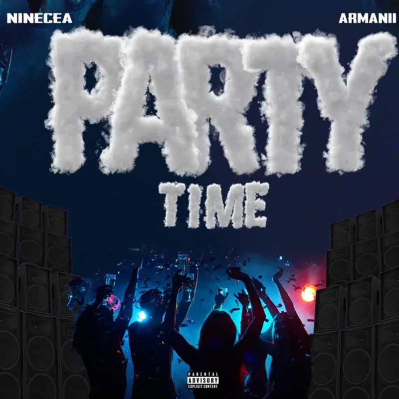 Party Time (Speed up Version)