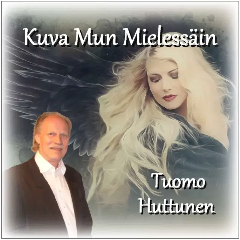 Kuva Mun Mielessäin