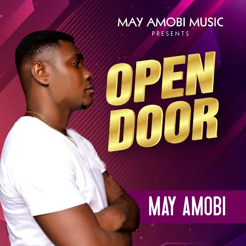 Open Door