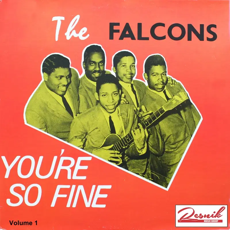 You're So Fine Vol. 1
