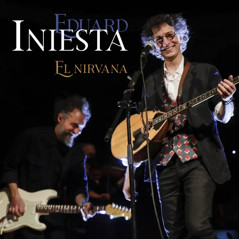 El Nirvana