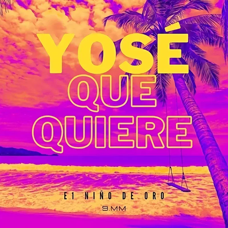 YO SE' QUE QUIERE