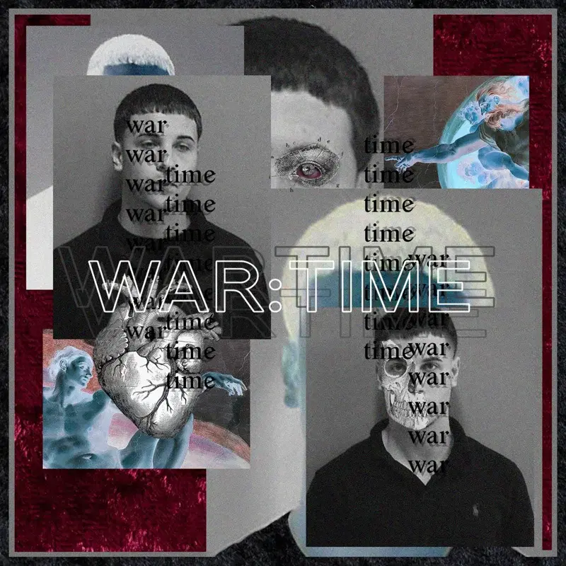 War:Time