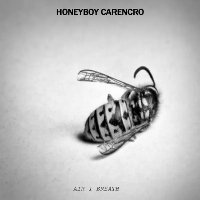 Air I Breath