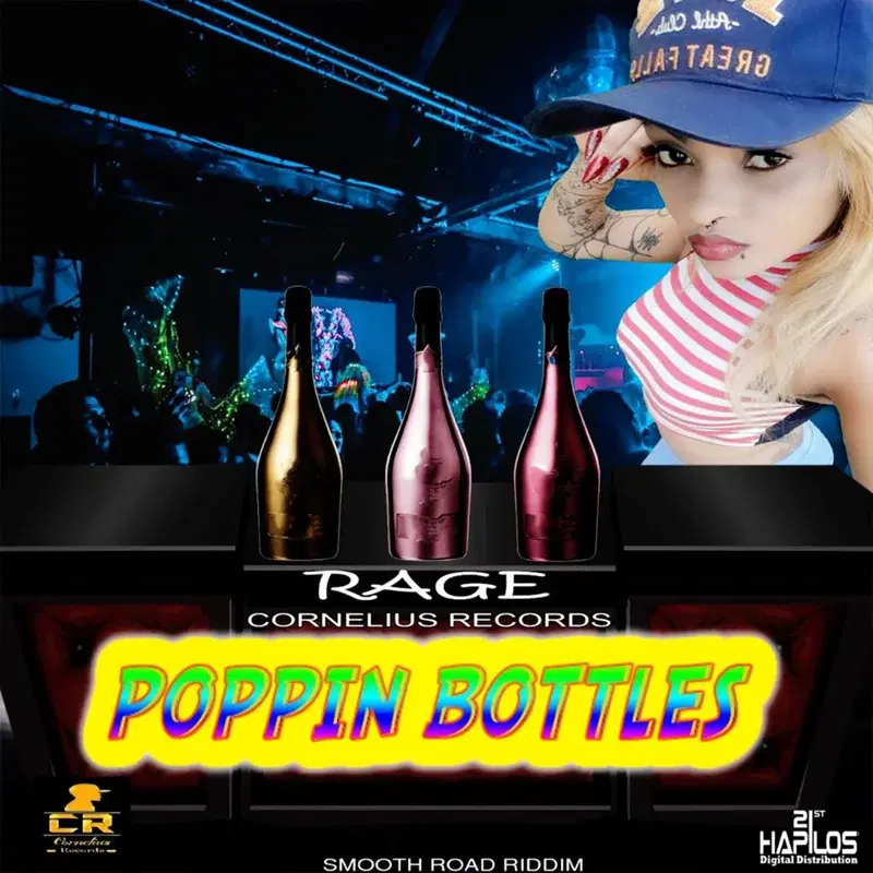 Poppin Bottles