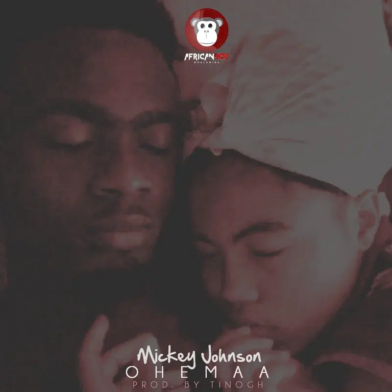 Ohemaa