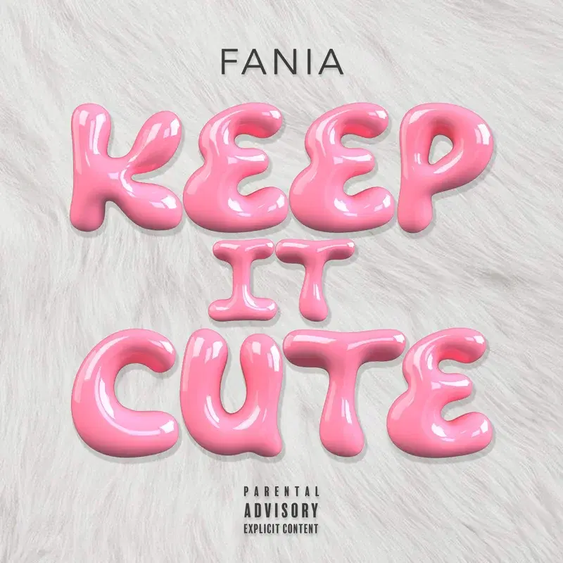 KEEP IT CUTE