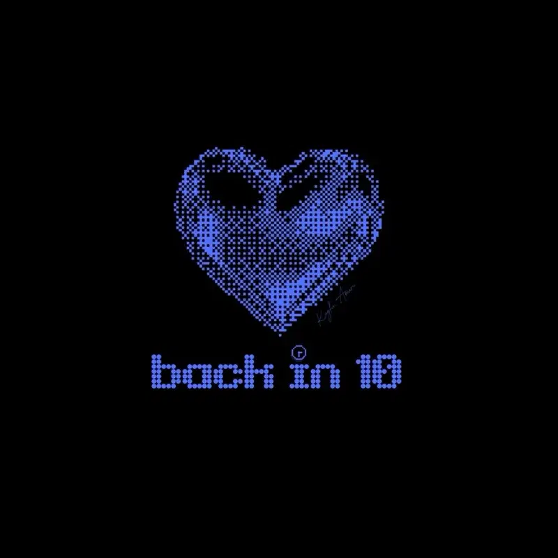 Back in 10