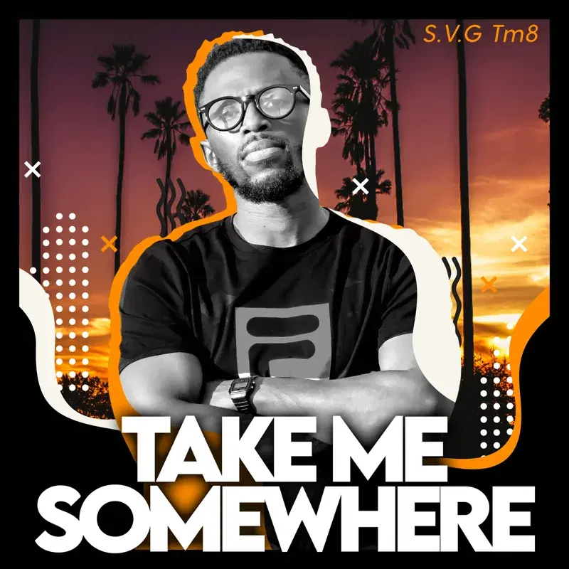 Take Me Somewhere